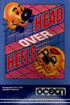 Head Over Heels